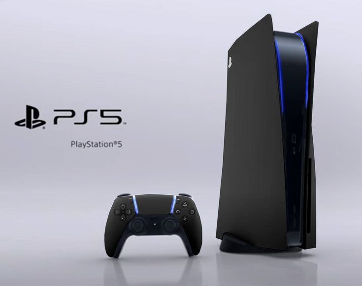 نمایندگی رسمی PS5 در کرج